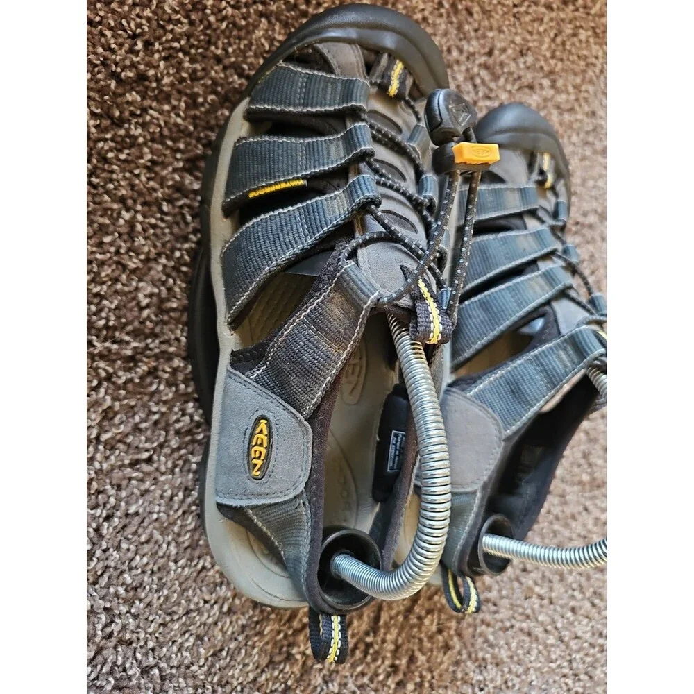 Keen product pair